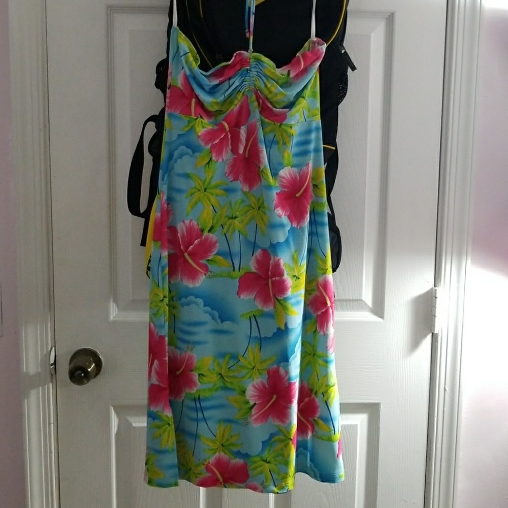 Women's dress
